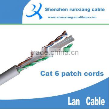 Cat6 Cable UTP Indoor Network Cable
