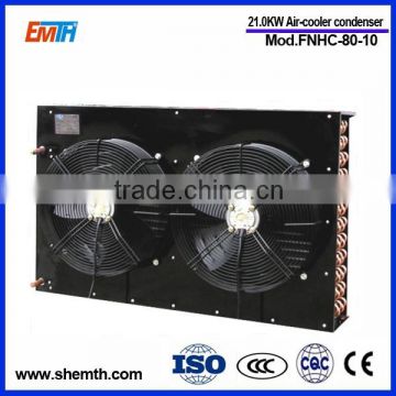 auto ac condenser for cold room and freezer