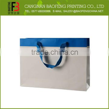 Factory Price Hot Selling New Fashion Paper Flour Bag