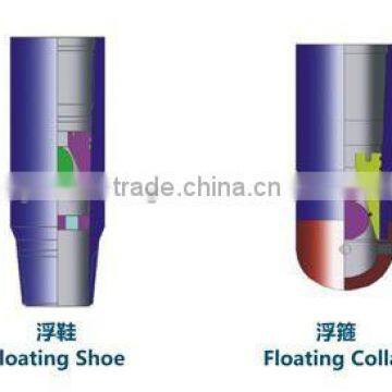 API 5CT Float collar and shoe for sale