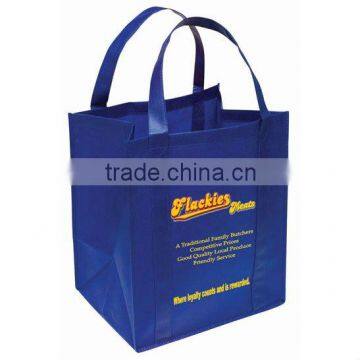 Eco-friendly recycle non woven bag