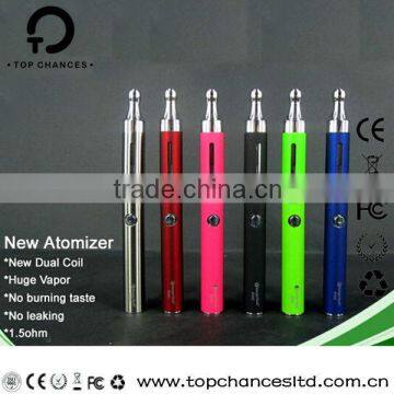 China wholesale health cigarette Kanger evod2 kit color support wholesale