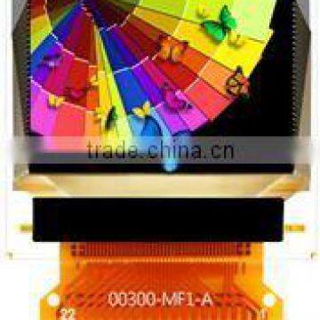 Cheap Mono color transparent oled display UNOLED50016