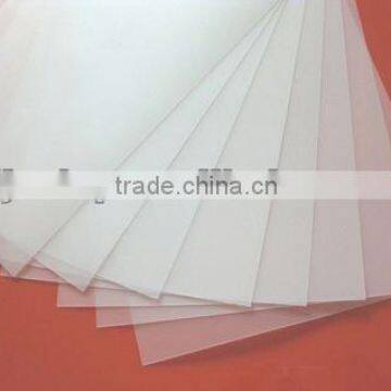 uhmwpe products used in widely industry
