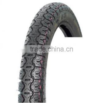 high-quality motorcycle tyre