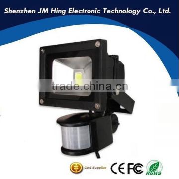 70W High Power LED Floodlight with 120 degree Beam Angle and 50,000hrs Lifespan