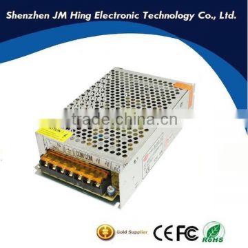 12v 5A 60w led switching power supply CE ROHS