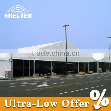 40x60m Heavy duty storage shelter