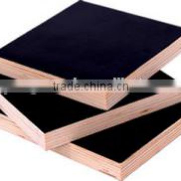 cheap plywood film faced by linyi Fupeng wood professional manufacturer