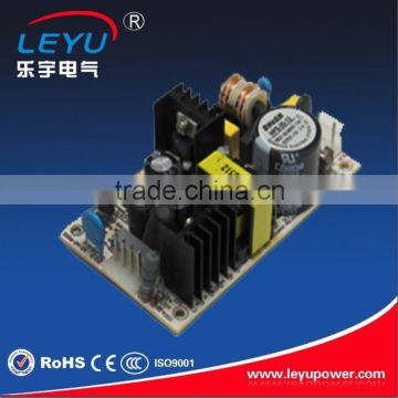 PS-15-12 Single Output 15W 12V Open Frame Power Supply