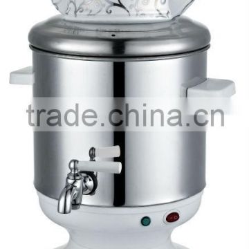 ES-501W fashion design electric kettle