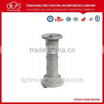 Hot sale fire hose nozzle/fire fighting nozzle/flexible hose nozzle