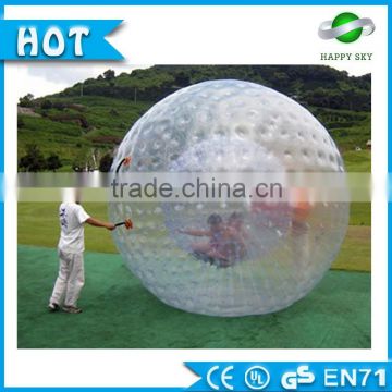 High quality human hamster ball price,inflatable aqua zorbing ball,hamster zorbing ball