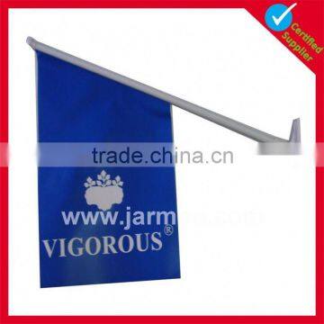 best selling advertising fabric banner wall