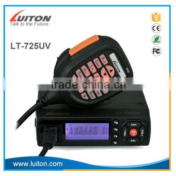 Mobile radio LT-725UV 25W base transceiver station