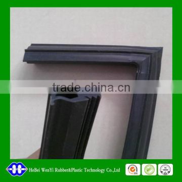 silicone door gasket made in china