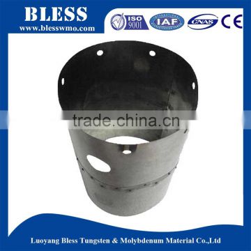 Alibaba supplier good quality molybdenum shields product