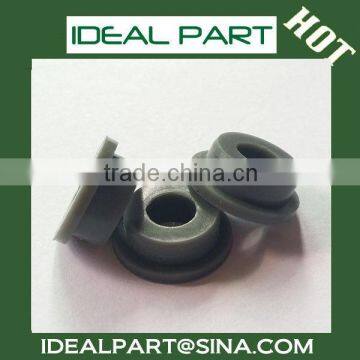 Molded Silicone rubber part