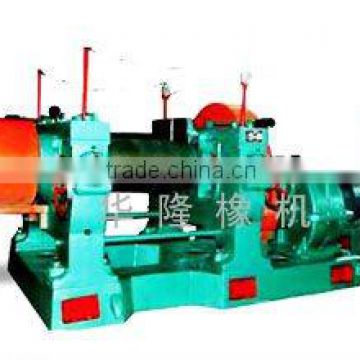 rubber machine rubber refining machine XKJ-480new type
