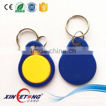 125khz TK4100 ID Keyfob Logo ID print