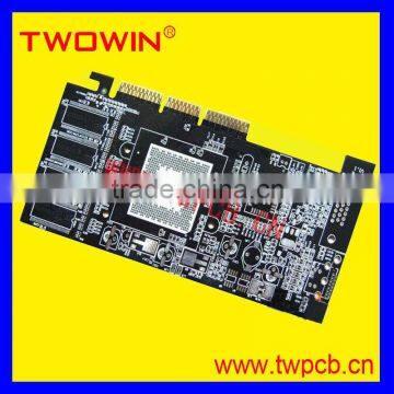 Shenzhen TW washing machine pcb boards