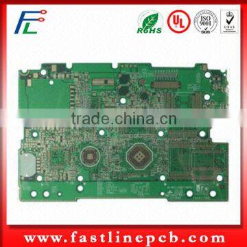 10 layer IPC Class 3 HDI pcb/pcb board/PCB