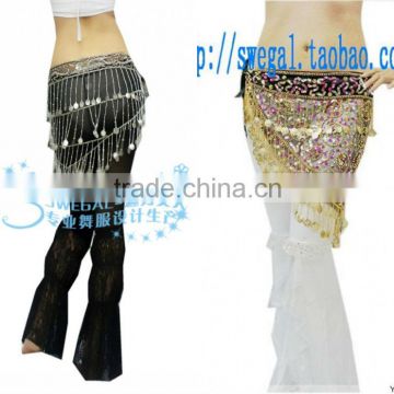 SWEGAL Belly dance Costume Best quality Sexy top belly dance top SGBDJ120010