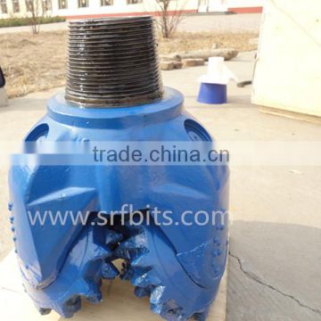 Water Well Drilling 22 Inch 558mm Steel Tooth Rock Bit API Standard