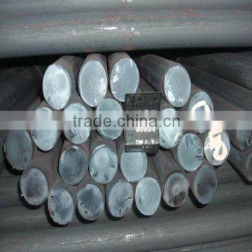 china manufacturer steel bar/rebar sae1008/1010