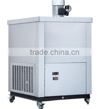 four molds economic style high production Popsicle machine MK160