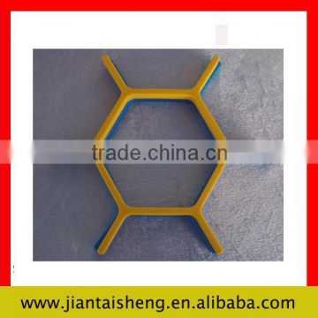 Silicone rubber pad,FDA silicone table mat