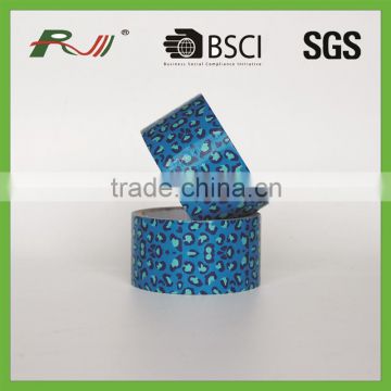 Hot selling heat resistance duct tape