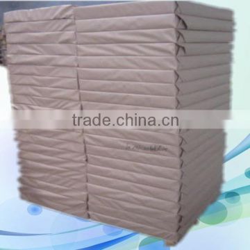 China manufacture supply Grade AA pe coated paper in sheet with good price