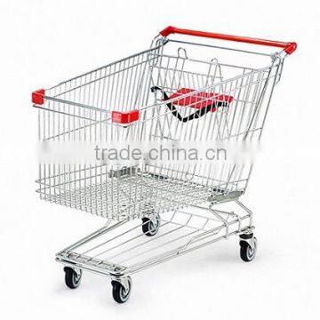 Hypermarket cart(210L)