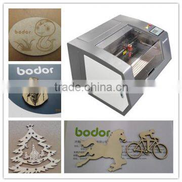 wood mini laser engraving machine