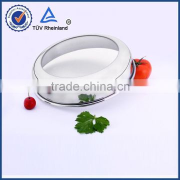 cookware lid for all cookware pots and fry pans