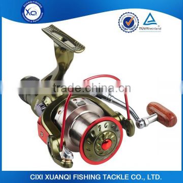 China Wholesale AC60 Series Fishing Reel Cixi Fishing Tackle
