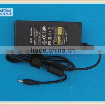 laptop power adapter 19V 5A 95W with UL,cUL,CE,FCC,GS approval