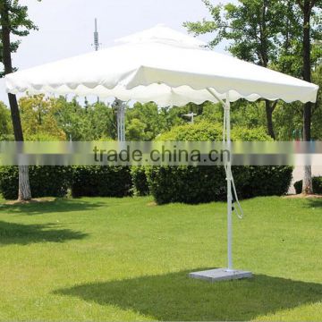 high quality outdoor garden umbrella