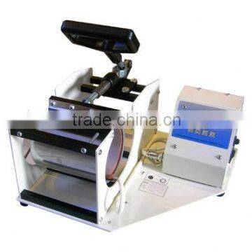 High quality digital mug heat printing machine