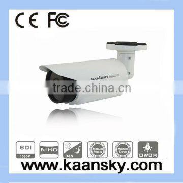 new arrival HD 1080P SDI Camera with 70 ir distance made in china