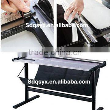 Handheld 960/1300 rolling paper cutter, rotary cutter, paper cutting width 1300mm