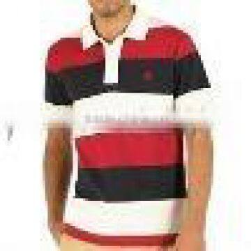 Mens Polo-Shirt