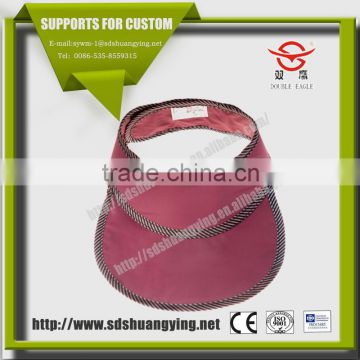 Double Eagle X-ray thyroid protective collar with CE