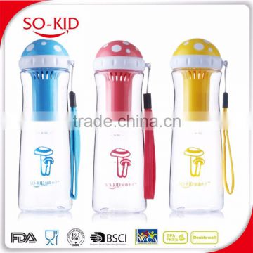 Best Quality Factory Supply Sport Water Bottle Plastic