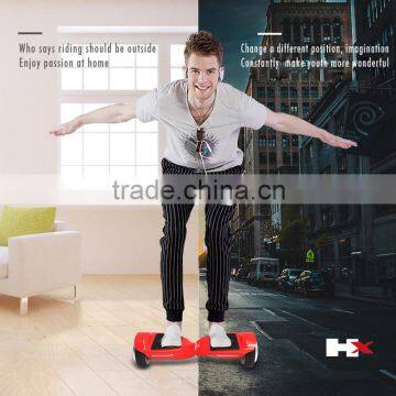 UL2272 Approved Electric self balancing scooter Hoverboard supplier