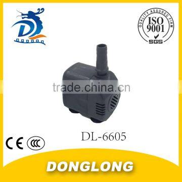 DL HOT SALE CCC CE ELECTRIC WATER PUMP FOR AIR COOLER ELECTRIC WATER PUMP WATER PUMP