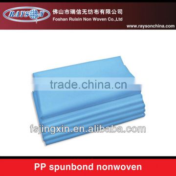 best selling non woven for Massage Centers in roll