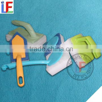 New Products 2016 Innovative Product Scouring Pads With Handles