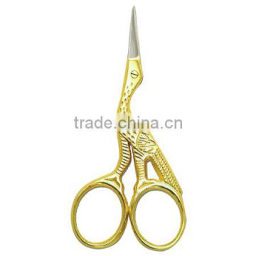Best Quality Embroidery, Cuticle Scissors, Beauty instruments
